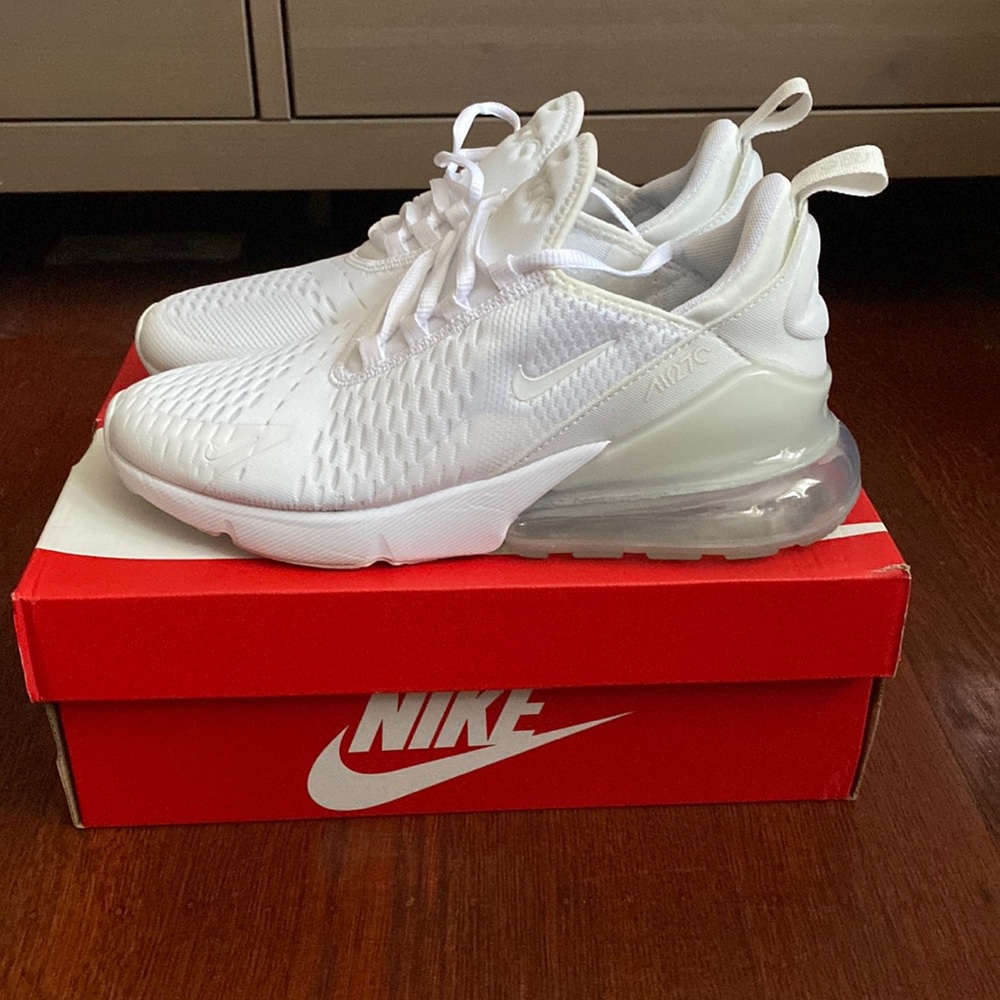 Nike Air Max 270